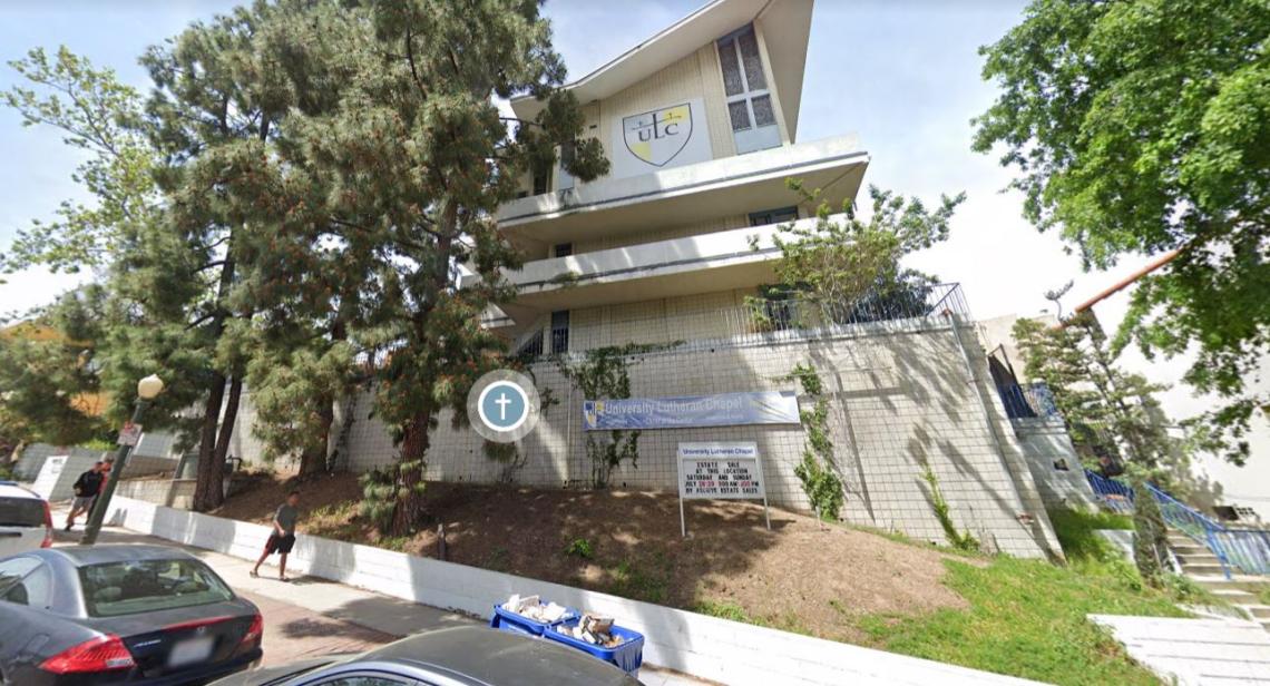 Construction to start this summer for LOHAdesigned housing near UCLA